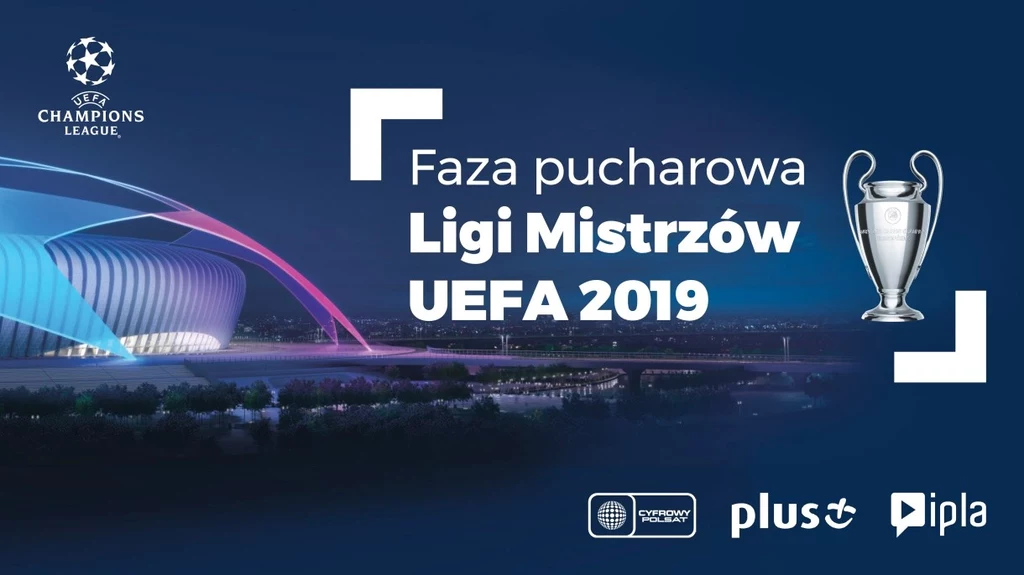 Dziś zobaczymy pierwsze rewanżowe mecze 1/8 finału Ligi Mistrzów UEFA