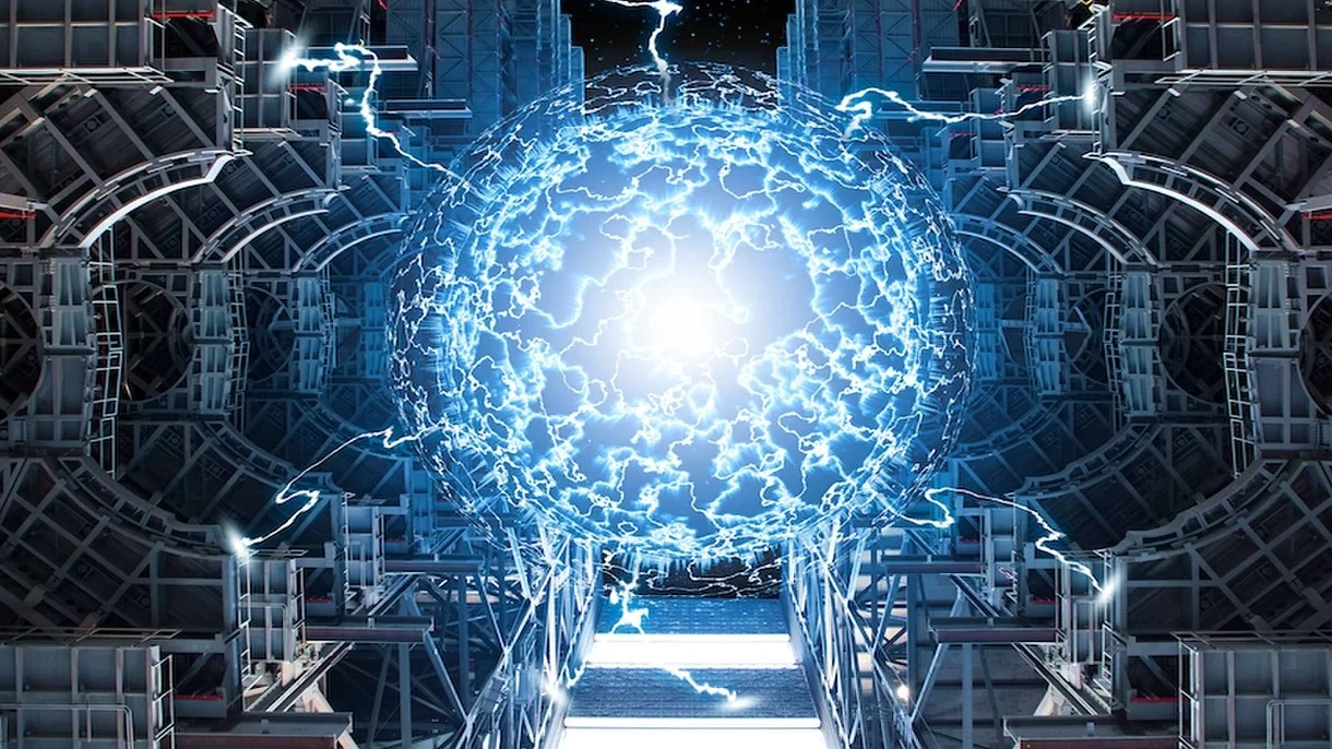 Chiny ogłosiły, że jeszcze w tym roku będą miały gotowe sztuczne słońce Chiny ogłosiły, że jeszcze w tym roku będą miały gotowe sztuczne słońce