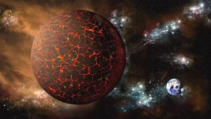 W naszej galaktyce znajduje się 50 miliardów samotnych planet. Jedną z nich jest Nibiru?