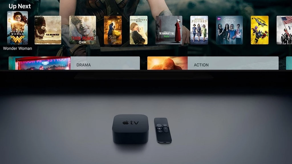 Apple potwierdza konferencję 25 marca, zapowie swój nowy serwis TV?