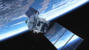 Satelity StarLink, kosmicznego Internetu od SpaceX, mogły spaść komuś na głowę