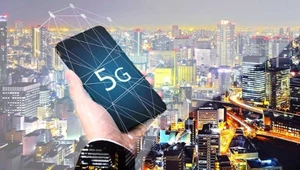 Korea Południowa pierwszym krajem na świecie, który uruchomił sieć 5G