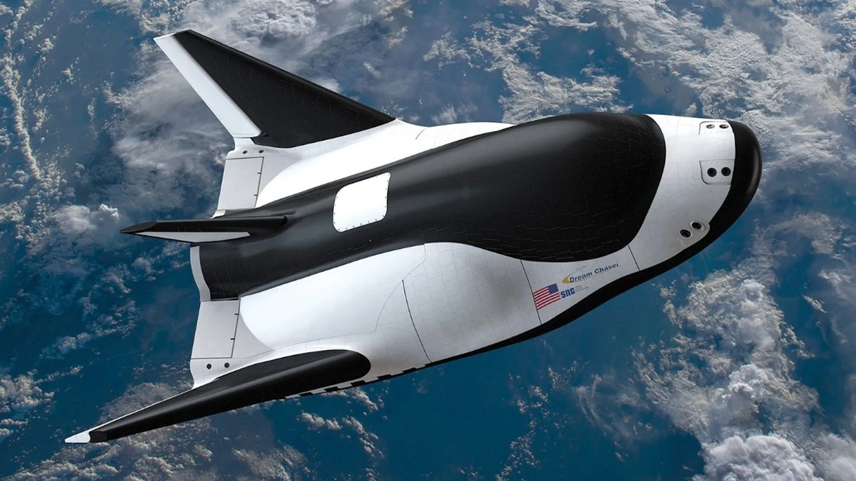 Amerykański miniwahadłowiec Dream Chaser poleci na orbitę już w przyszłym roku Amerykański miniwahadłowiec Dream Chaser poleci na orbitę już w przyszłym roku