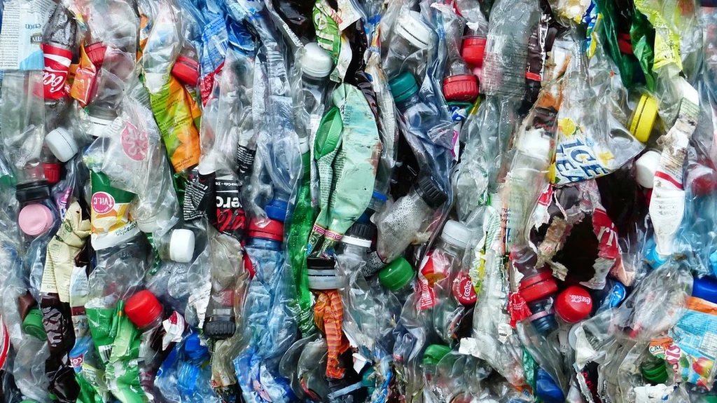 Nowe koszulki od Ralpha Laurena są uszyte z… plastiku z recyklingu