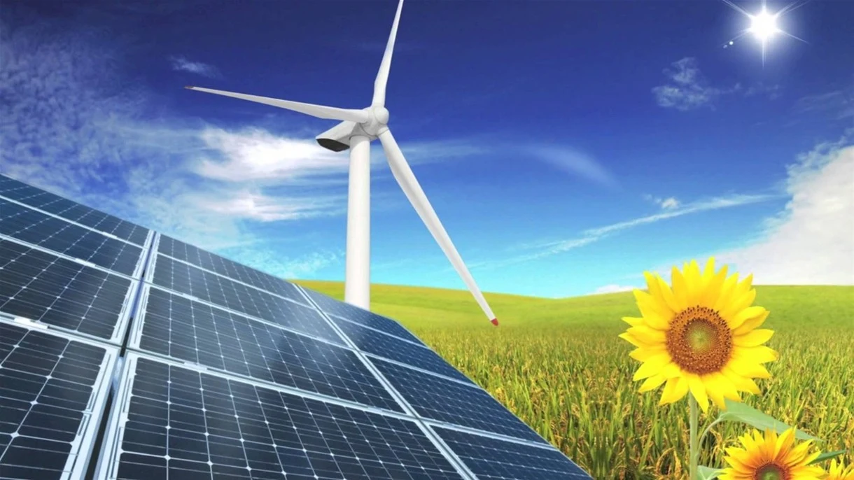 Energia pozyskana ze źródeł odnawialnych pierwszy raz przewyższyła tą z węgla Energia pozyskana ze źródeł odnawialnych pierwszy raz przewyższyła tą z węgla