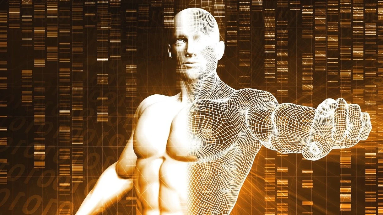 Niebawem na świat przyjdzie kolejne zmodyfikowane genetycznie dziecko Niebawem na świat przyjdzie kolejne zmodyfikowane genetycznie dziecko