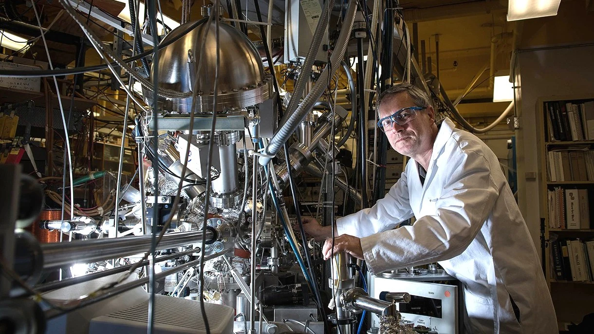 Przyszłość jest już dziś. Powstał reaktor, który potrafi zmienić dwutlenek węgla w tlen Przyszłość jest już dziś. Powstał reaktor, który potrafi zmienić dwutlenek węgla w tlen