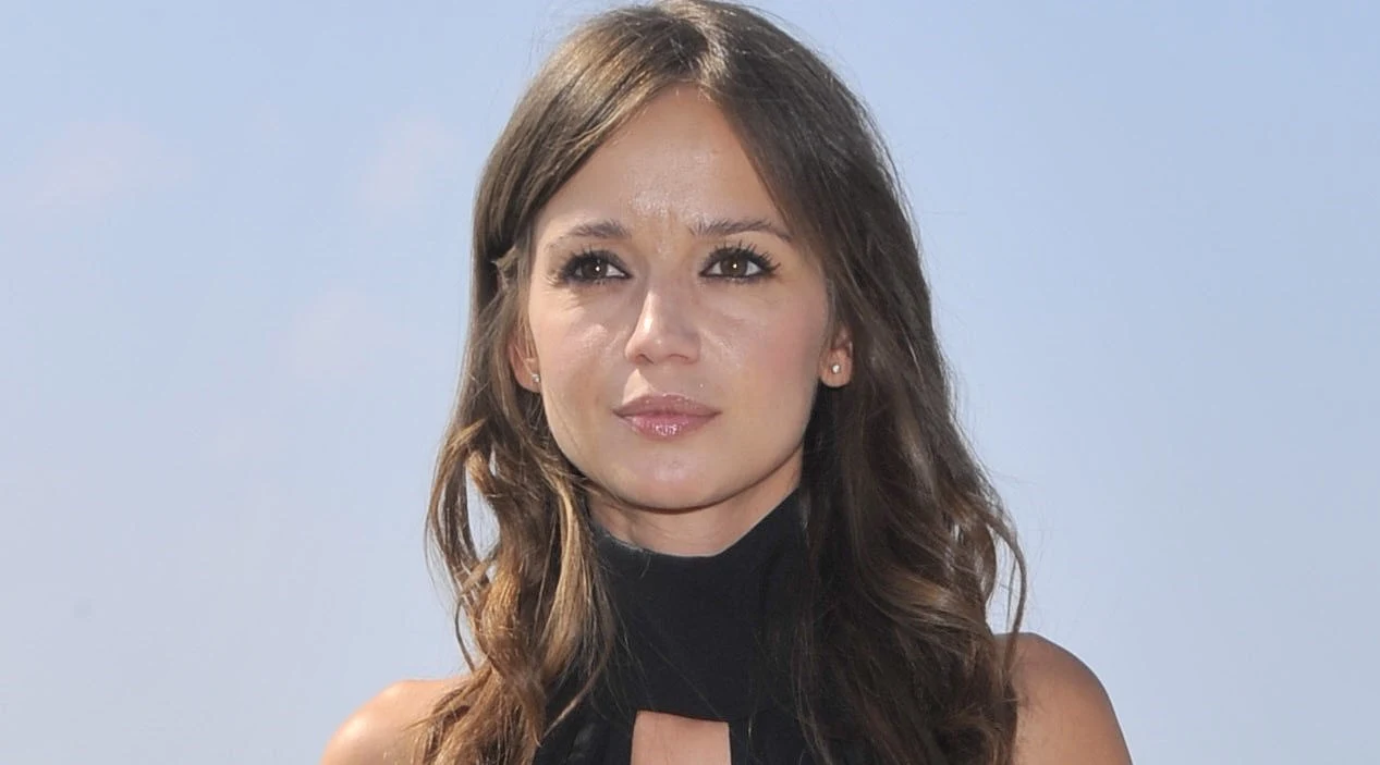 Anna Przybylska Anna Przybylska