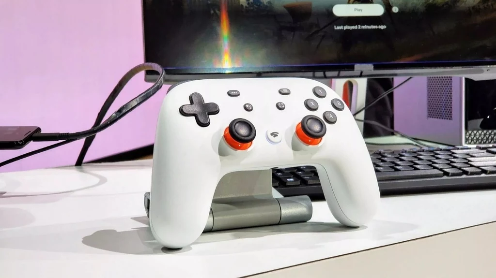 Google Stadia bez tajemnic. Znamy daty, ceny, gry i dostępność. Zobaczcie!