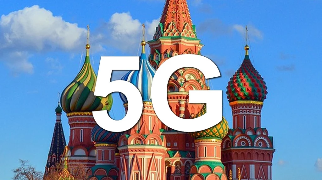 Huawei i MTS podpisują umowę na rozwój sieci 5G na terytorium Rosji