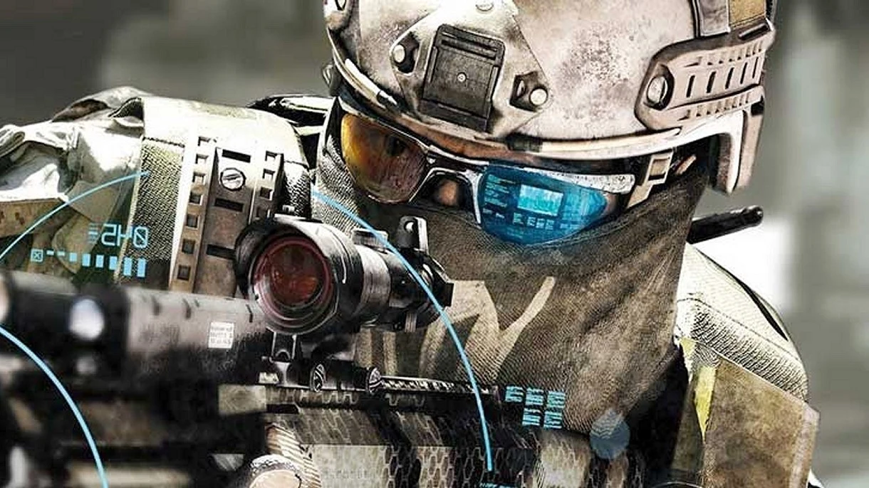 Projekt N³ od DARPA już za 4 lata zaowocuje pojawieniem się cyborgów Projekt N³ od DARPA już za 4 lata zaowocuje pojawieniem się cyborgów