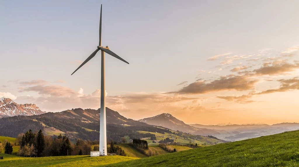 Szkoci budują rewolucyjną baterię, by przechowywać nadwyżkę zielonej energii