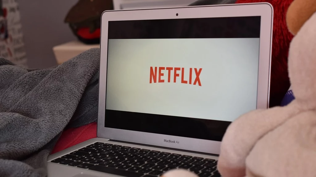 Netflix na urządzeniach mobilnych ze wsparciem dla technologii haptycznej