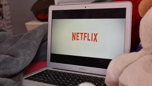 Netflix na urządzeniach mobilnych ze wsparciem dla technologii haptycznej