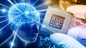 Instalują AI na implantach w mózgu. Chiny już testują na ludziach
