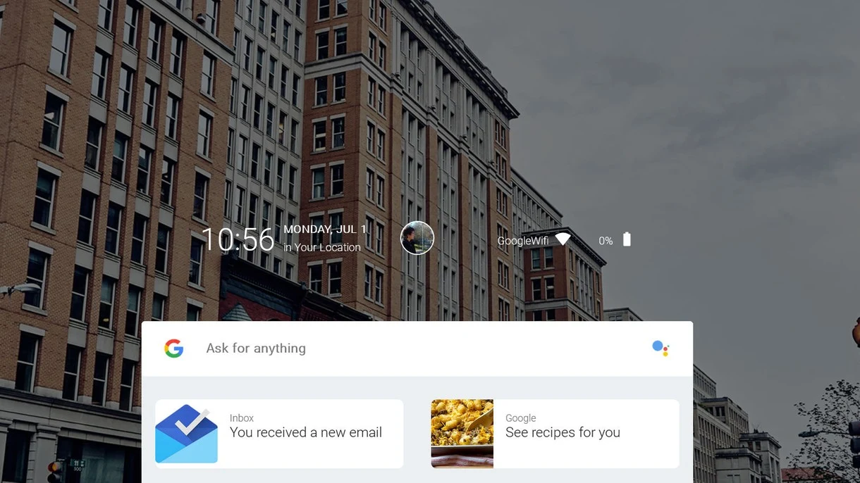 Fuchsia OS, czyli nowy OS od Google, doczekał się dedykowanej strony Fuchsia OS, czyli nowy OS od Google, doczekał się dedykowanej strony