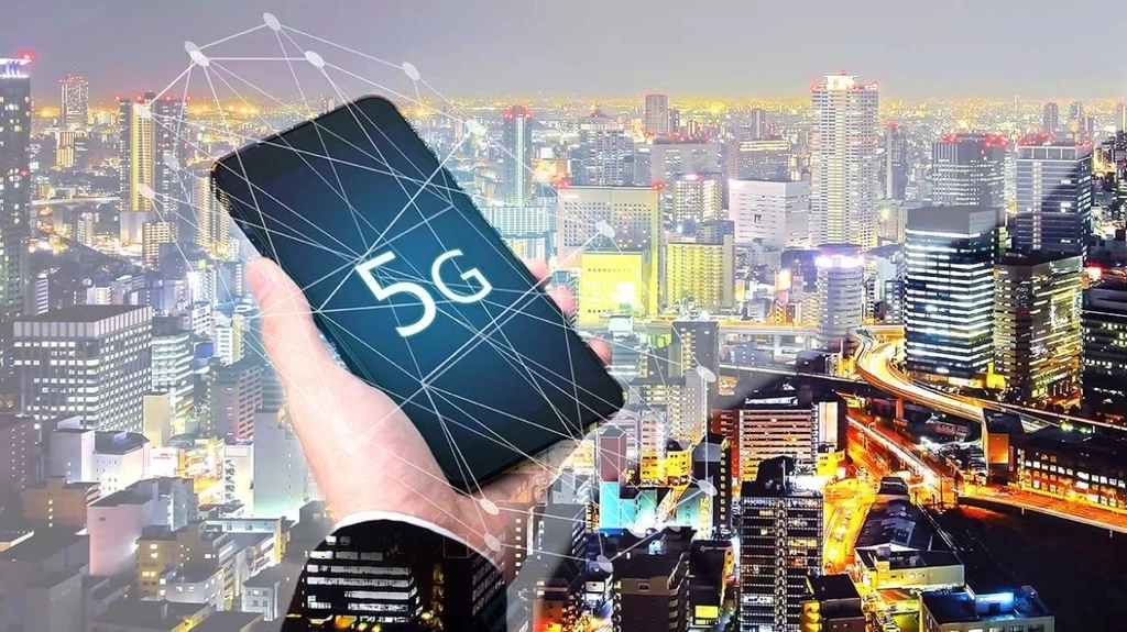 Play ujawnił, w którym polskim mieście udostępni dla mieszkańców sieć 5G