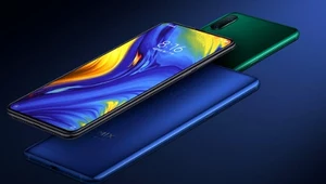 Xiaomi Mi Mix 4 z ekranem 3K 120 Hz, baterią 4500 mAh i peryskopową kamerą 64 MP