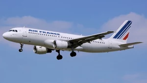 Rozpoznawanie twarzy zamiast kontroli paszportowej w Air France