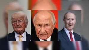 FaceApp to rosyjska machina inwigilacyjna? Głos w tej sprawie zajął Minister Cyfryzacji