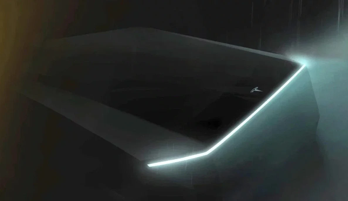 Elon Musk ujawnił, kiedy zostanie zaprezentowany nowy pojazd od Tesli Elon Musk ujawnił, kiedy zostanie zaprezentowany nowy pojazd od Tesli