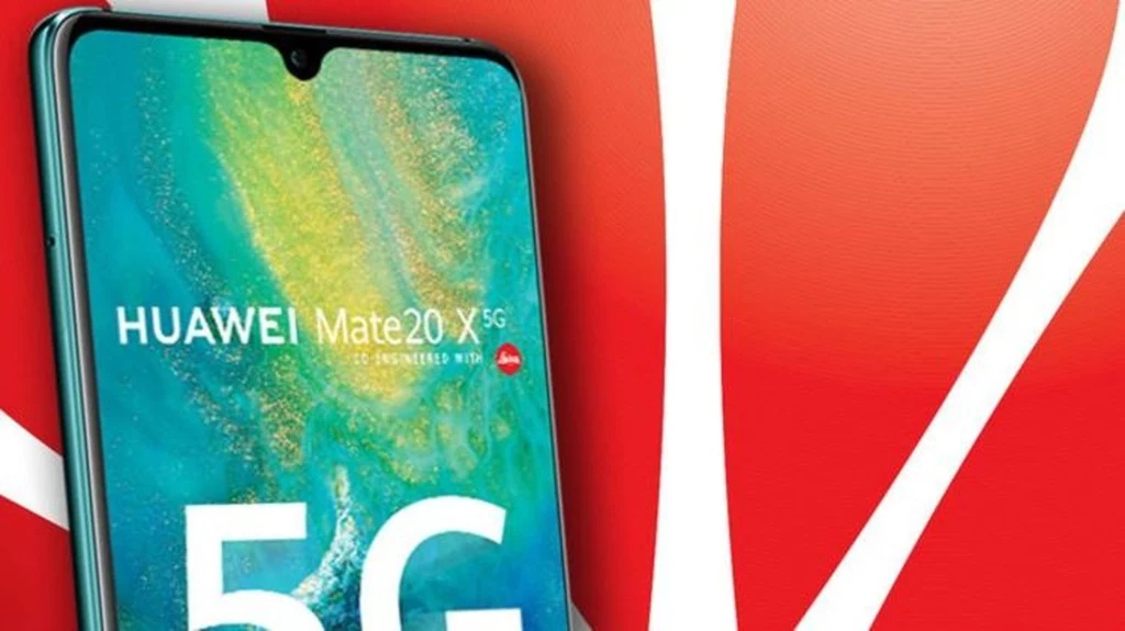 Pierwszy w Polsce smartfon z 5G już w Play. Weź udział w testach sieci przyszłości