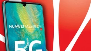 Pierwszy w Polsce smartfon z 5G już w Play. Weź udział w testach sieci przyszłości