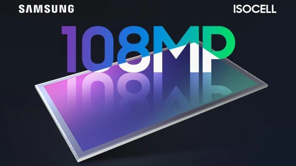 Filmy 6K i 30 FPS w smartfonach z nową kamerką 108 MP od Xiaomi i Samsunga Filmy 6K i 30 FPS w smartfonach z nową kamerką 108 MP od Xiaomi i Samsunga