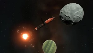 Odyseja kosmiczna na miarę naszych czasów? Kerbal Space Program 2 zapowiedziane