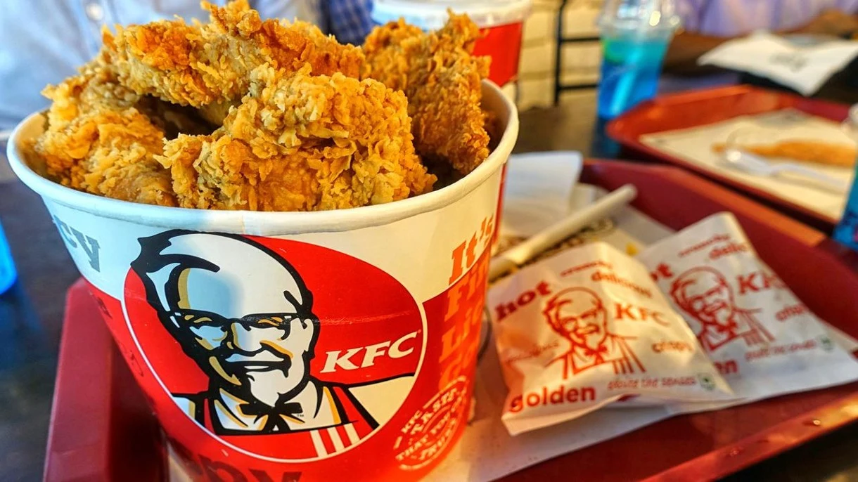 Mięsne przysmaki, nie zawierające mięsa, w najpopularniejszych restauracjach fast food Mięsne przysmaki, nie zawierające mięsa, w najpopularniejszych restauracjach fast food