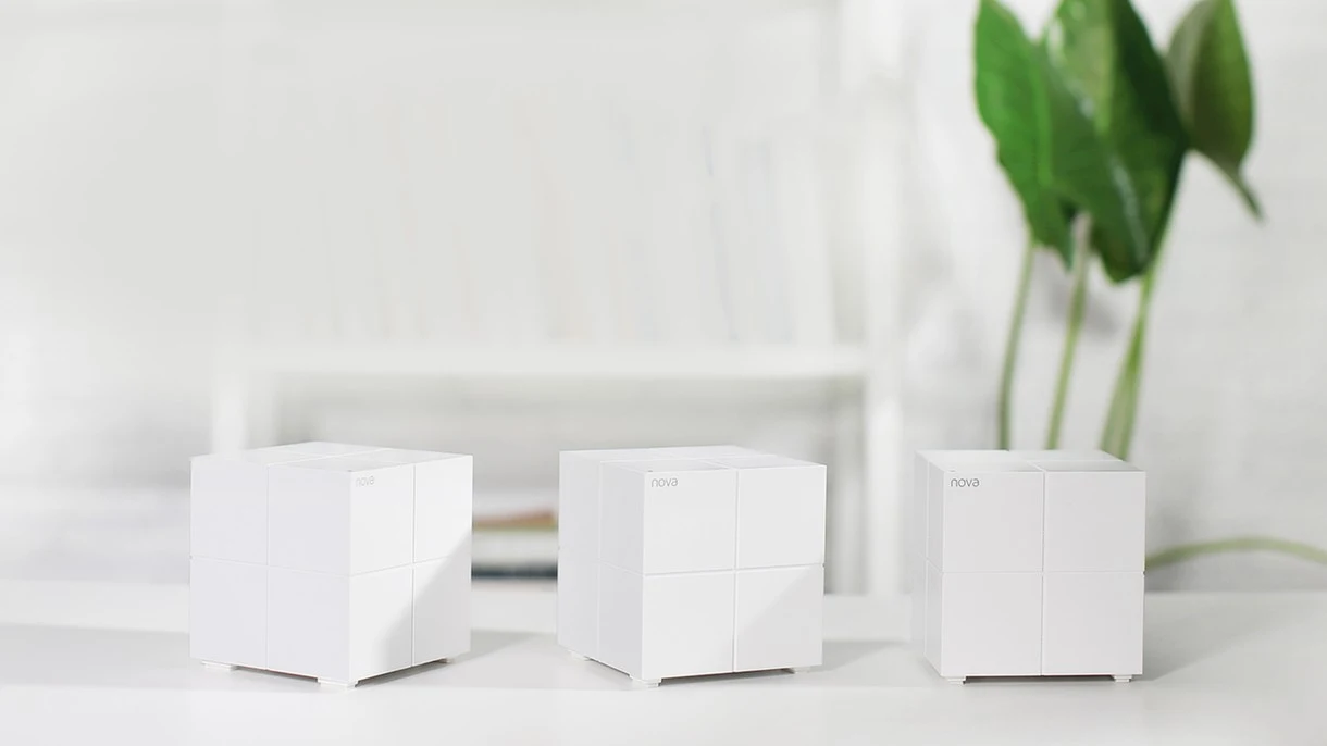 Mesh Wi-Fi odpowiedzią na wszystkie problemy z domowym internetem? Test zestawu Tenda nova MW6 Mesh Wi-Fi odpowiedzią na wszystkie problemy z domowym internetem? Test zestawu Tenda nova MW6
