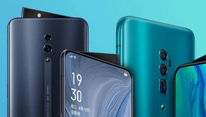 Oppo Reno 2 5G jednak będzie posiadał aparat z 20-krotnym zoomem