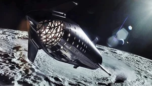 SpaceX kończy przygotowania do lotu Starshipa na wysokość aż 222 kilometrów