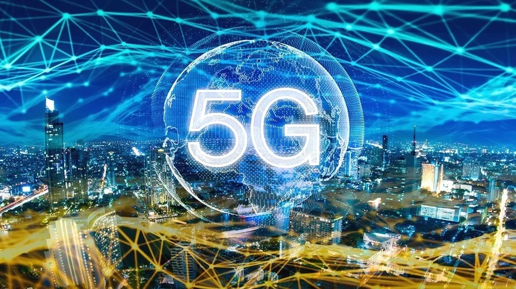 W Warszawie ruszyła właśnie największa w Polsce testowa sieć technologii 5G