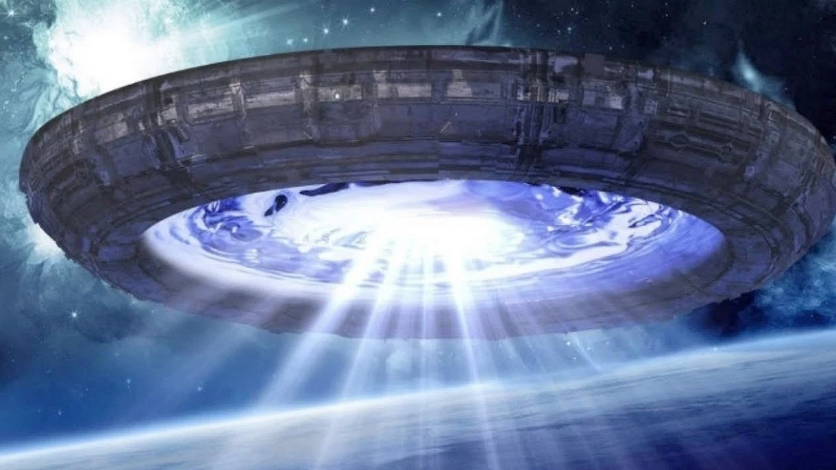 Pentagon oficjalnie potwierdził autentyczność trzech nagrań z UFO Pentagon oficjalnie potwierdził autentyczność trzech nagrań z UFO