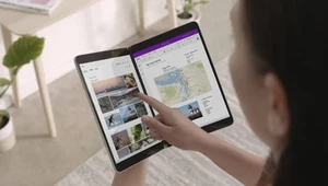 Windows 10X już oficjalnie. Pojawi się na składanych urządzeniach nowej generacji