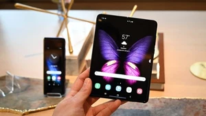 Znamy polską premierę składanego Galaxy Fold. Będzie cenowy rekord?