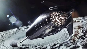 Poznaliśmy rolę SpaceX w powrocie NASA na Srebrny Glob. Zapowiada się ciekawie