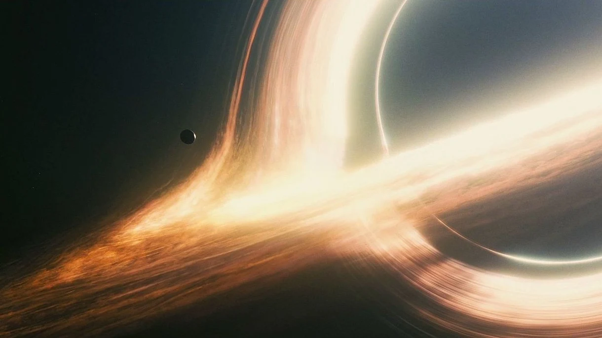 Czarne dziury, podobnie jak gwiazdy, mogą posiadać konstelacje swoich planet Czarne dziury, podobnie jak gwiazdy, mogą posiadać konstelacje swoich planet