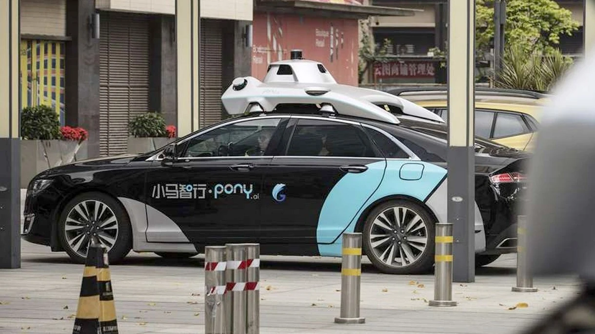 Toyota zapewni autonomiczne samochody na Letnie Igrzyska Olimpijskie 2020 w Tokio Toyota zapewni autonomiczne samochody na Letnie Igrzyska Olimpijskie 2020 w Tokio