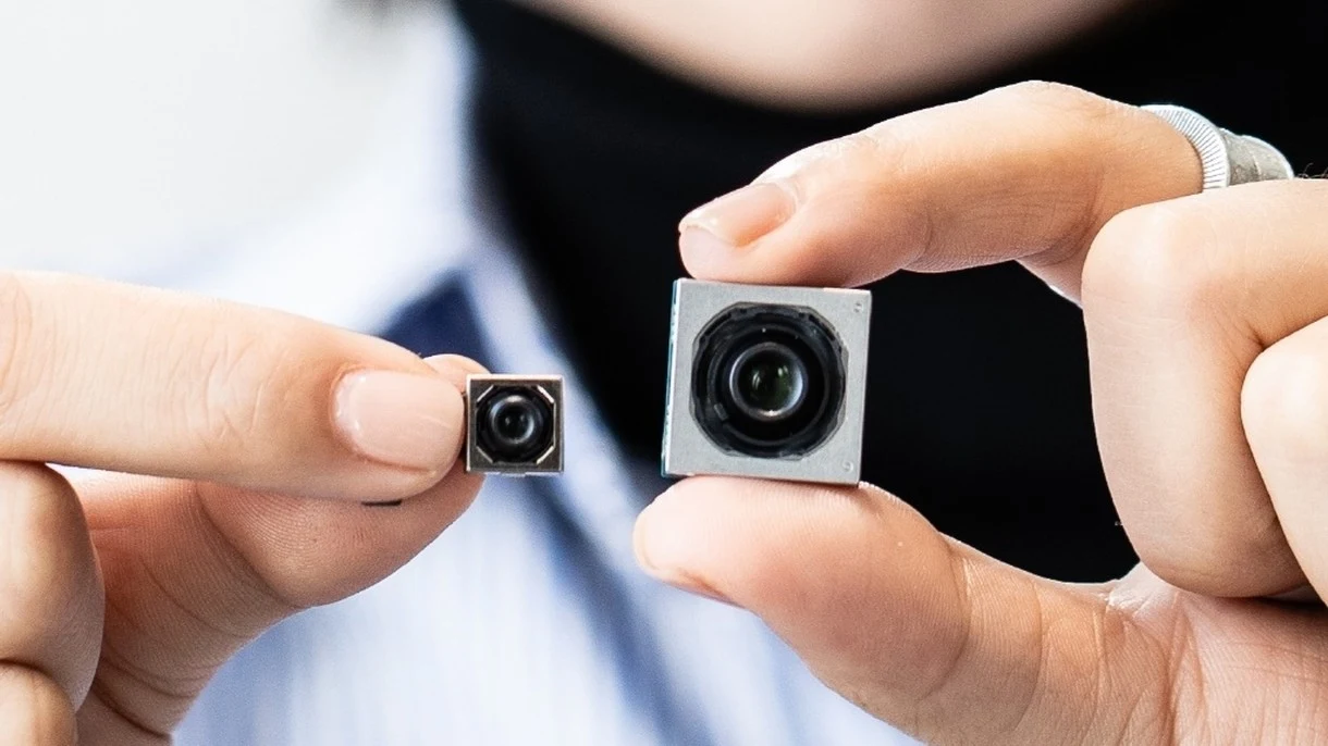 Tak wygląda pierwszy na świecie smartfon z 108 MP aparatem. Oto Xiaomi CC9 Pro Tak wygląda pierwszy na świecie smartfon z 108 MP aparatem. Oto Xiaomi CC9 Pro