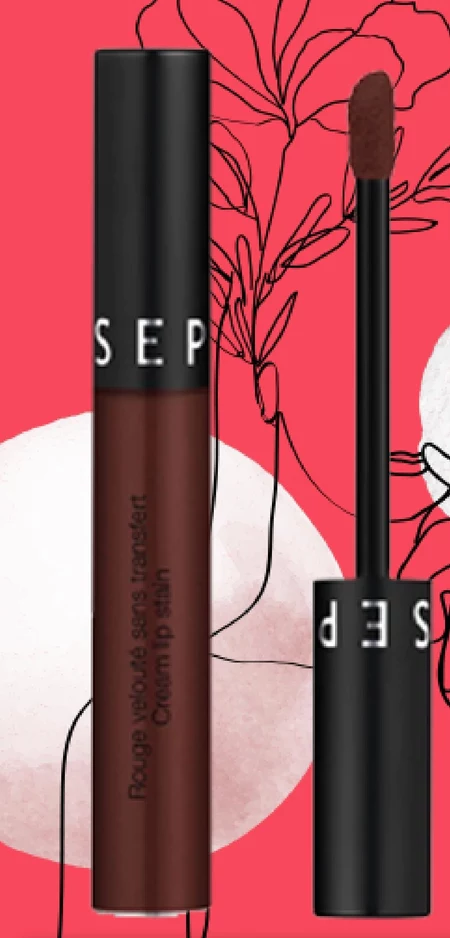 Pomadka do ust Sephora