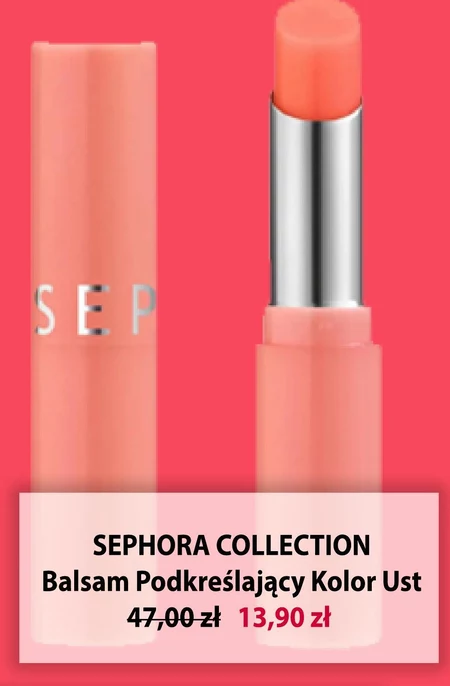 Balsam do ust Sephora