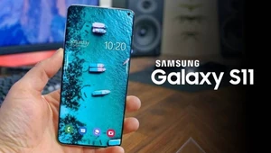 Nadchodzi Samsung Galaxy S11. Oto wszystko, co o nim wiemy. Zapowiada się ciekawie