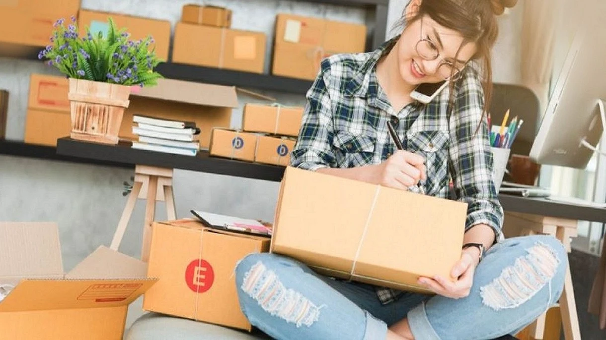 Wasze przesyłki z Aliexpress już niedługo trafią do… paczkomatów InPost Wasze przesyłki z Aliexpress już niedługo trafią do… paczkomatów InPost