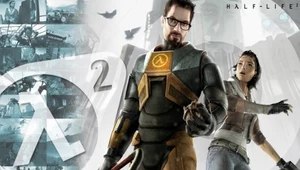 Nadchodzi Half-Life Alyx. Kultowa seria po latach jednak przechodzi na VR (film)