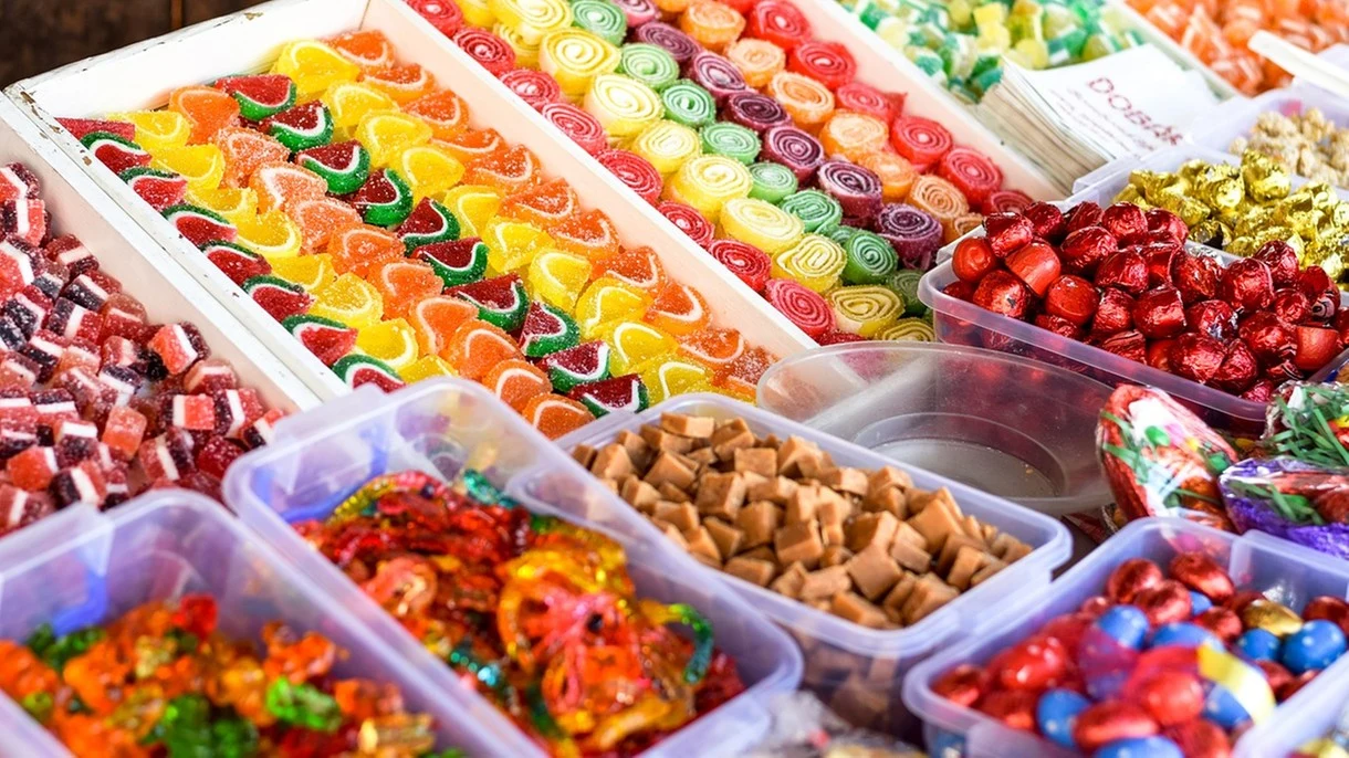 Specjalne farmy bakterii produkują cukier bezpieczny dla diabetyków i... zębów Specjalne farmy bakterii produkują cukier bezpieczny dla diabetyków i... zębów