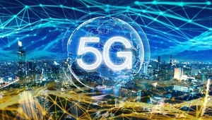 Amerykańska Federalna Komisja Łączności nie znalazła dowodów na szkodliwość 5G