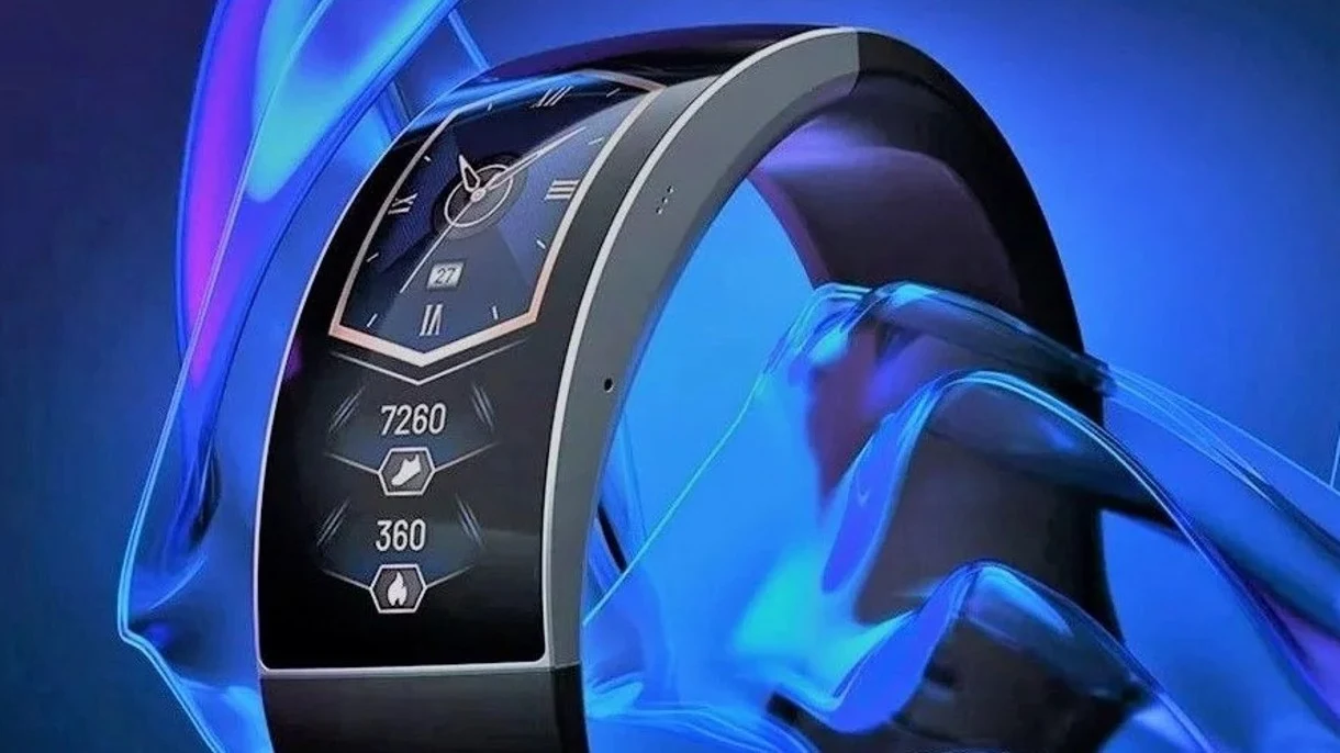 Rewolucyjna opaska Amazfit X trafi do masowej produkcji już na początku 2020 roku Rewolucyjna opaska Amazfit X trafi do masowej produkcji już na początku 2020 roku