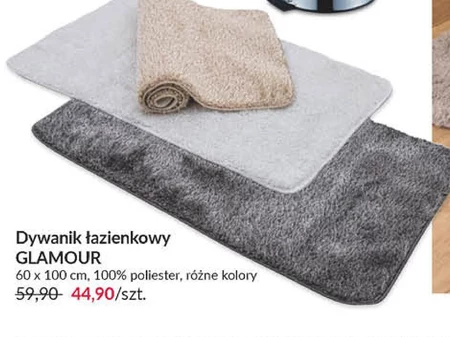 Dywanik łazienkowy